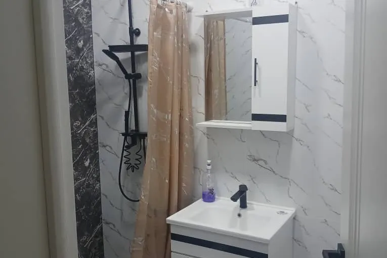 3-комн. квартира, 70 м², 14/14 эт., Сино, Душанбе (Сино)