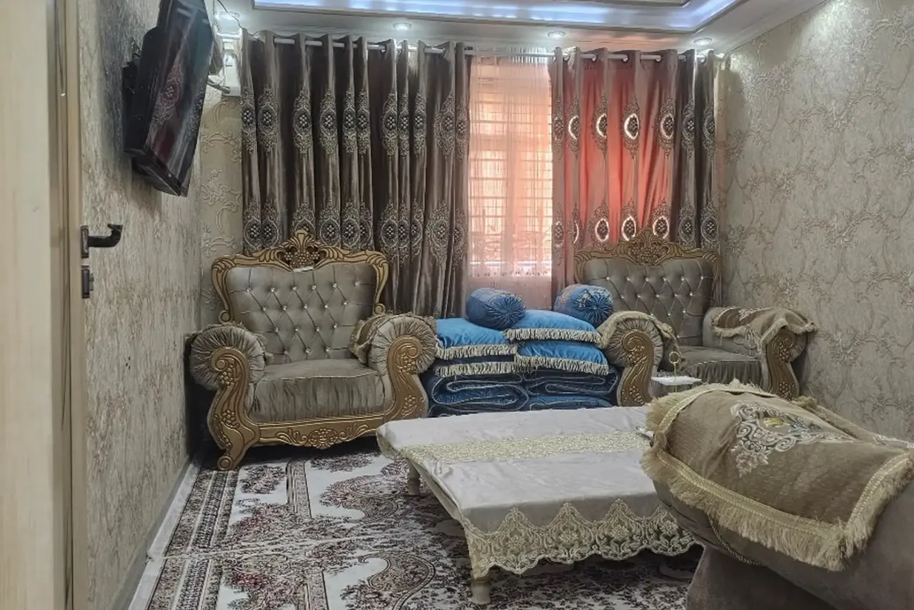 2-комн. квартира, 60 м², 4/4 эт., Сино, Душанбе (Сино)