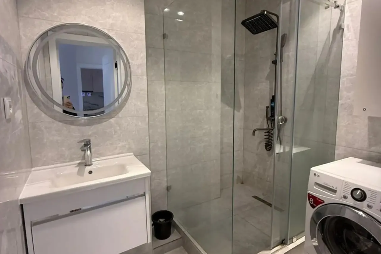 2-комн. квартира, 70 м², 14/14 эт., Сино, Душанбе (Сино)