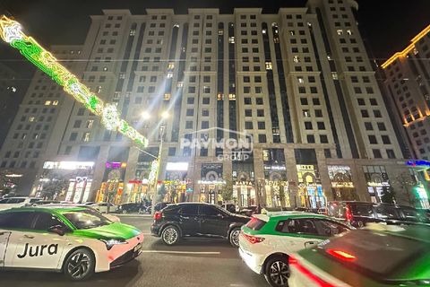 1-комн. квартира, 2-этаж, 133м². ул.Айни, Душанбе (Сино)
