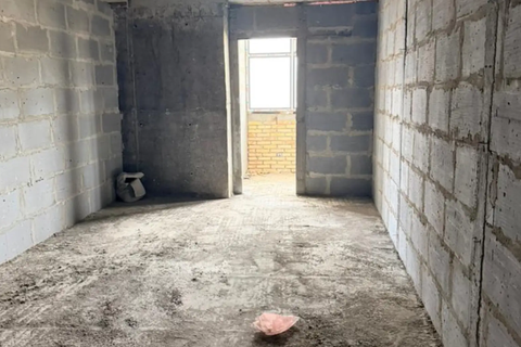1-комн. квартира, 7 этаж, 61 м², Меҳргон