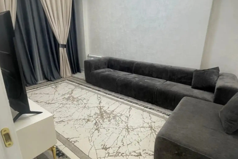 2-комн. квартира, 5 этаж, 62м², Шохмансур