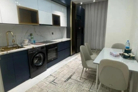 2-комн. квартира, 5 этаж, 62м², Шохмансур