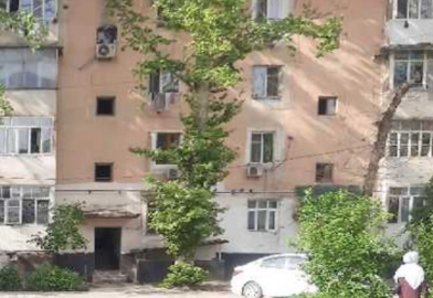 2-комн. квартира, 4 этаж, 49 м², Сино