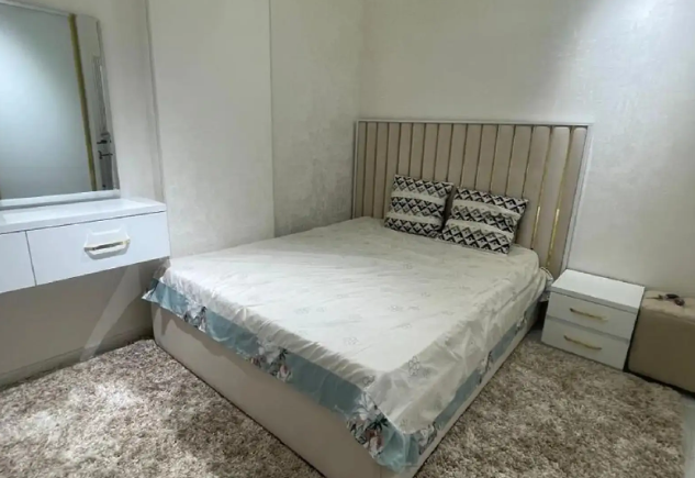 2-комн. квартира, 5 этаж, 62м², Шохмансур