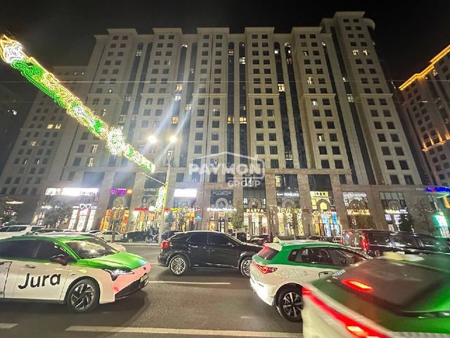 1-комн. квартира, 2-этаж, 133м². ул.Айни, Душанбе (Сино)