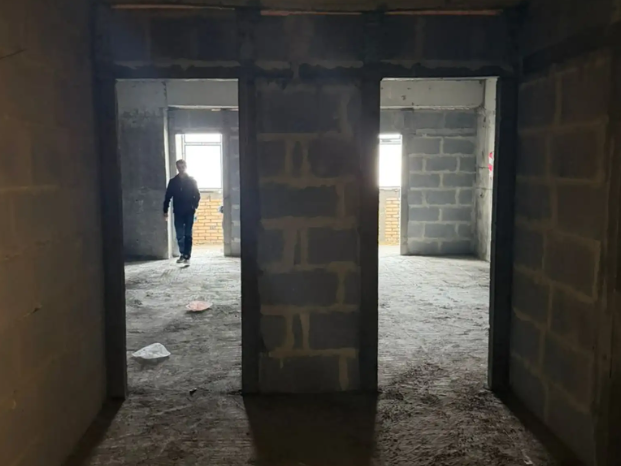 1-комн. квартира, 7 этаж, 61 м², Меҳргон