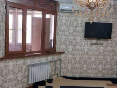 2-комн. квартира, 4 этаж, 49 м², Сино