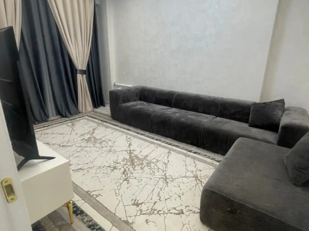 2-комн. квартира, 5 этаж, 62м², Шохмансур