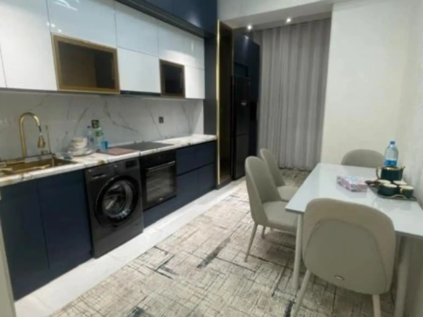 2-комн. квартира, 5 этаж, 62м², Шохмансур