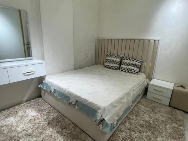 2-комн. квартира, 5 этаж, 62м², Шохмансур