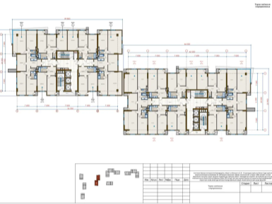 2-комн. квартира, 14 этаж, 84 м², Шохмансур