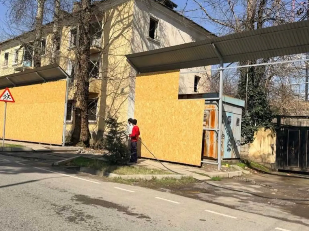 1-комн. квартира, 13 этаж, 53 м², Ашан