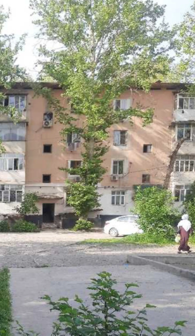 2-комн. квартира, 4 этаж, 49 м², Сино
