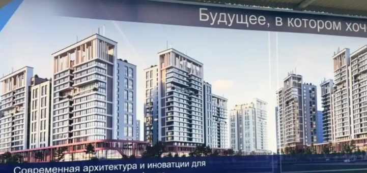 2-комн. квартира, 14 этаж, 84 м², Шохмансур