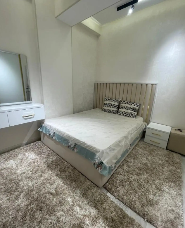 2-комн. квартира, 5 этаж, 62м², Шохмансур